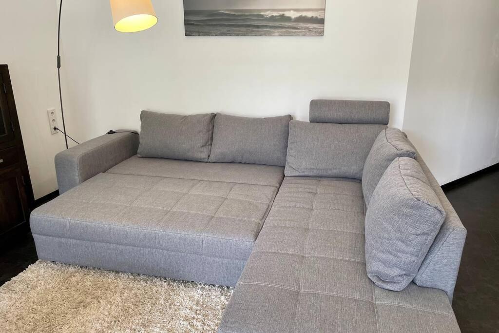 Villa Einhorn: Altstadt Loft Mit Privater Terrasse Goslar Exteriör bild